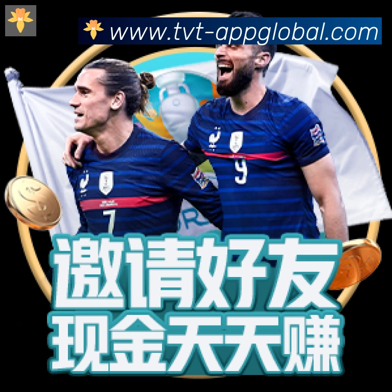TVT体育平台生态图